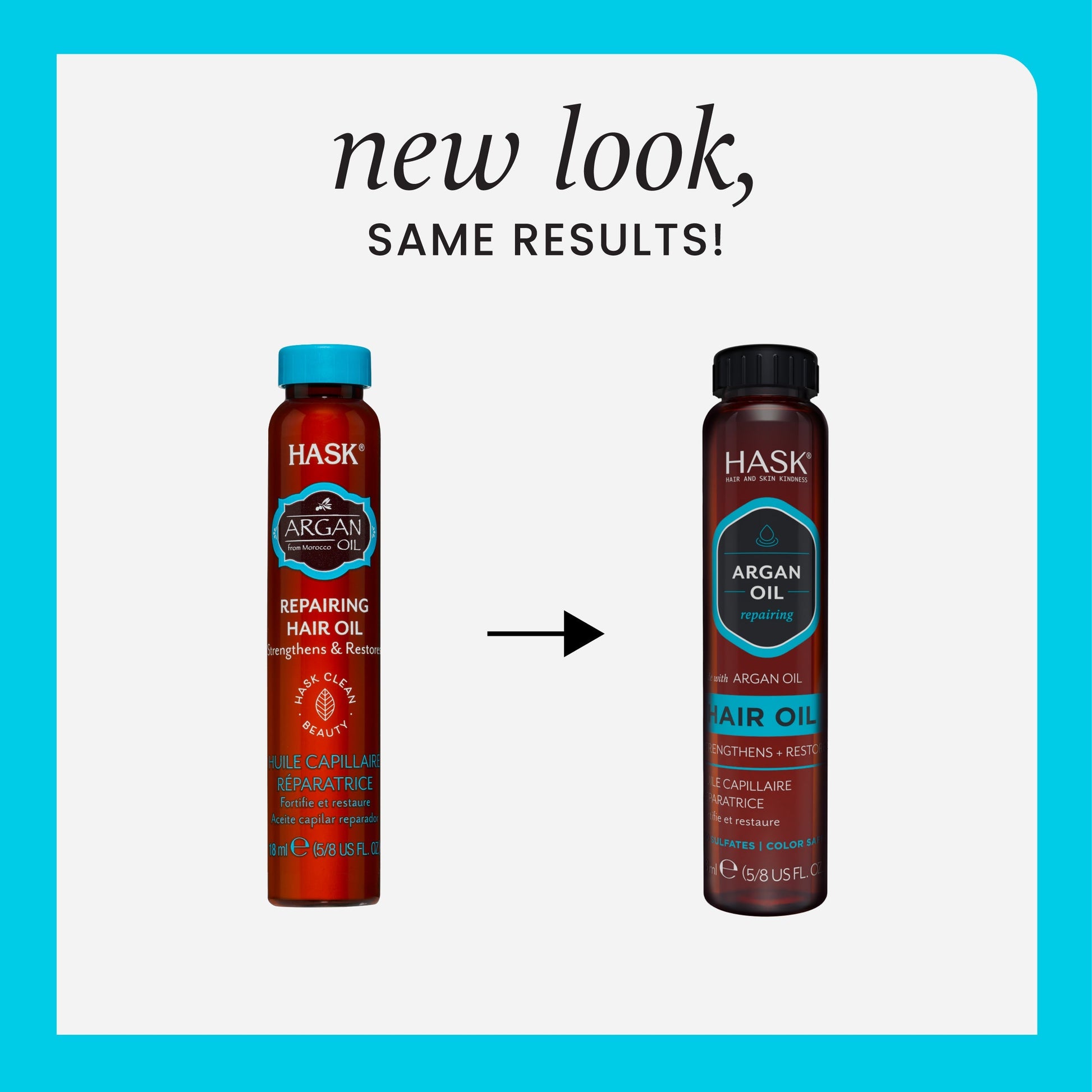 Argan Oil Repairing Hair Oil - STELLAR PHARMACY