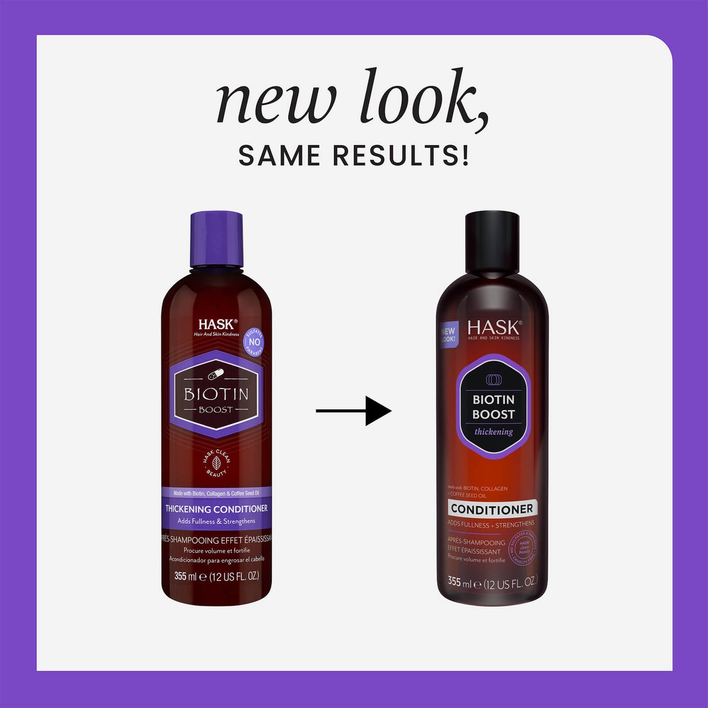 Biotin Boost Conditioner