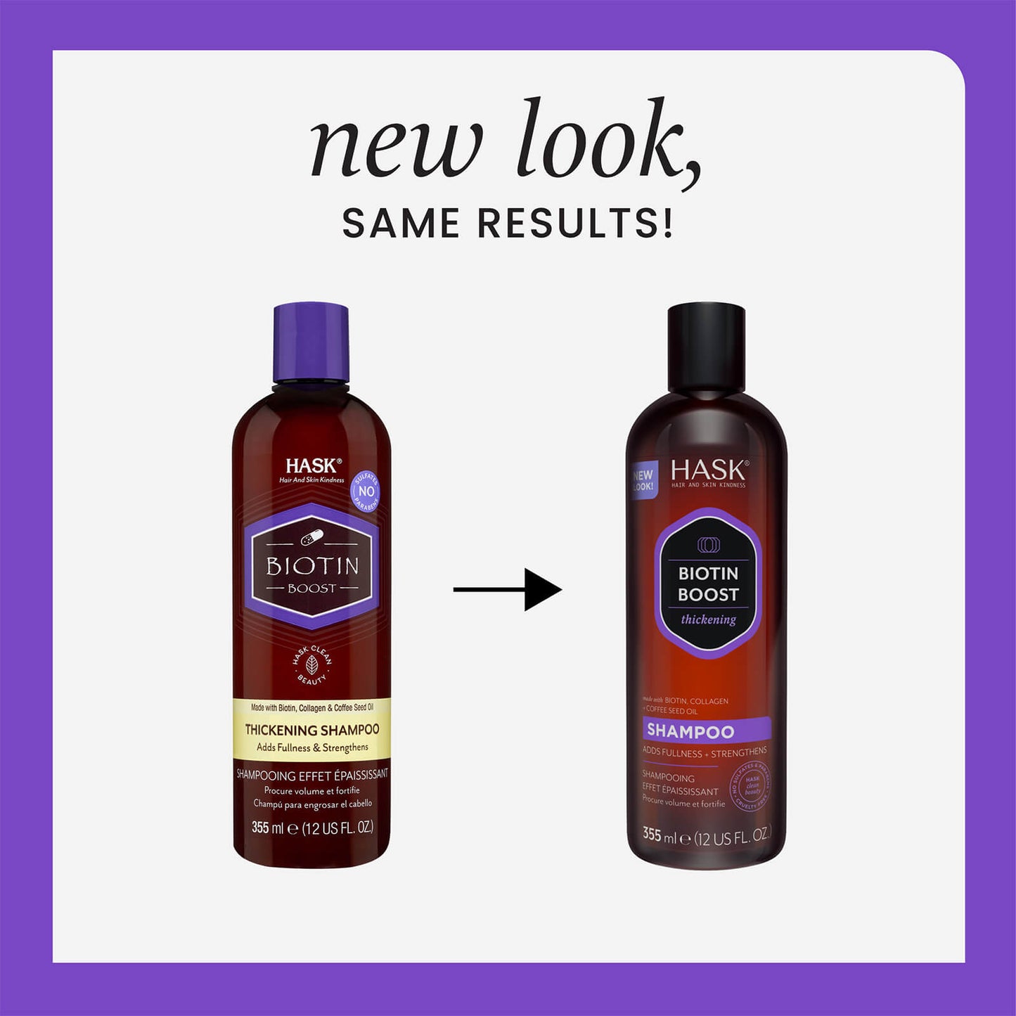 Biotin Boost Shampoo