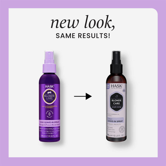 Blonde Care 5-in-1 Leave-In Spray - STELLAR PHARMACY