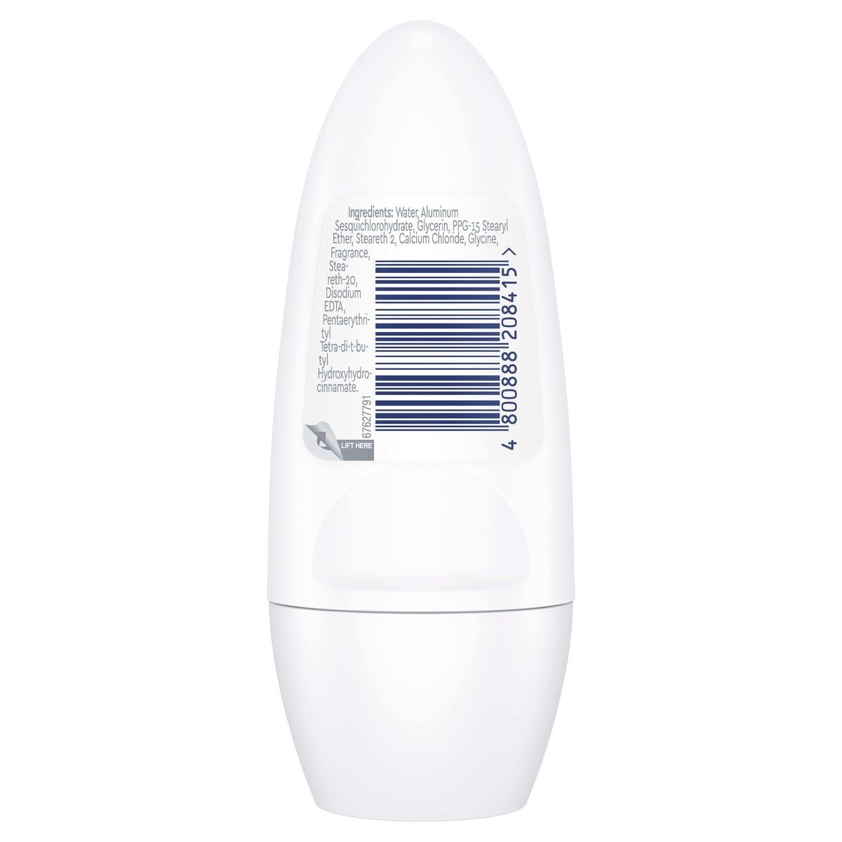 Dove for Women Clinical Protection Roll On Fresh Touch 50ml