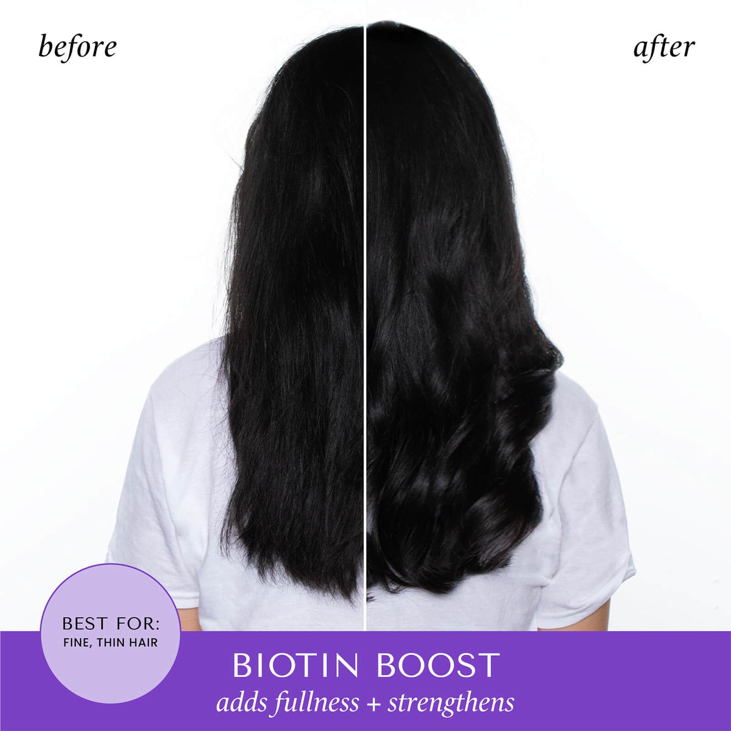 Biotin Boost Shampoo
