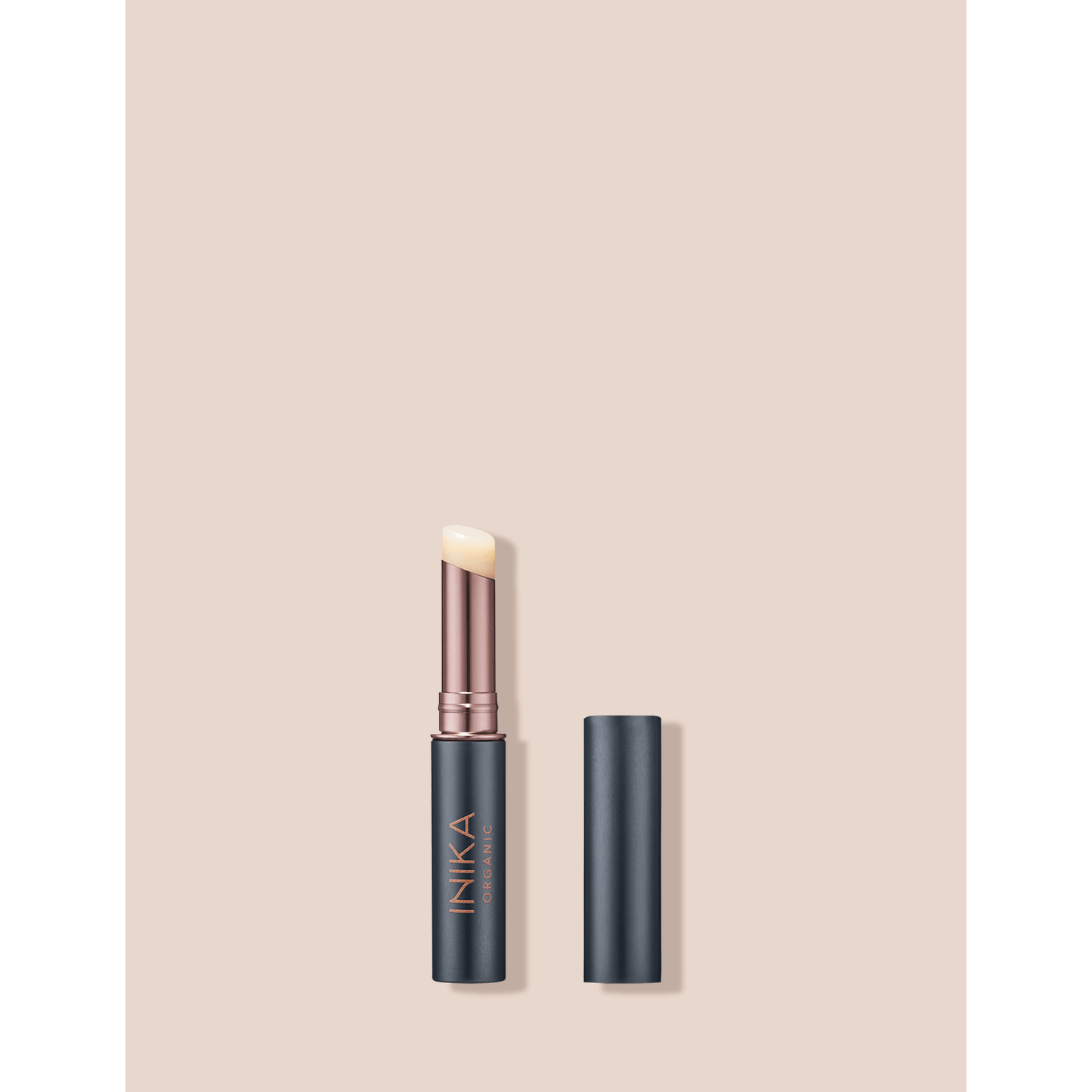 INIKA Organic Lip Balm (Plain packaging)