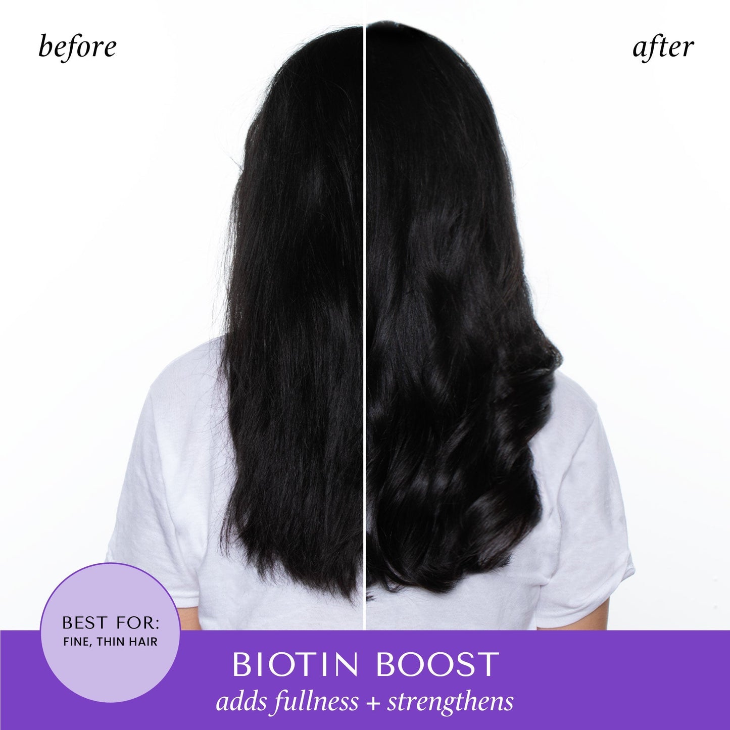 Biotin Boost 5-in-1 Leave-In Spray - STELLAR PHARMACY