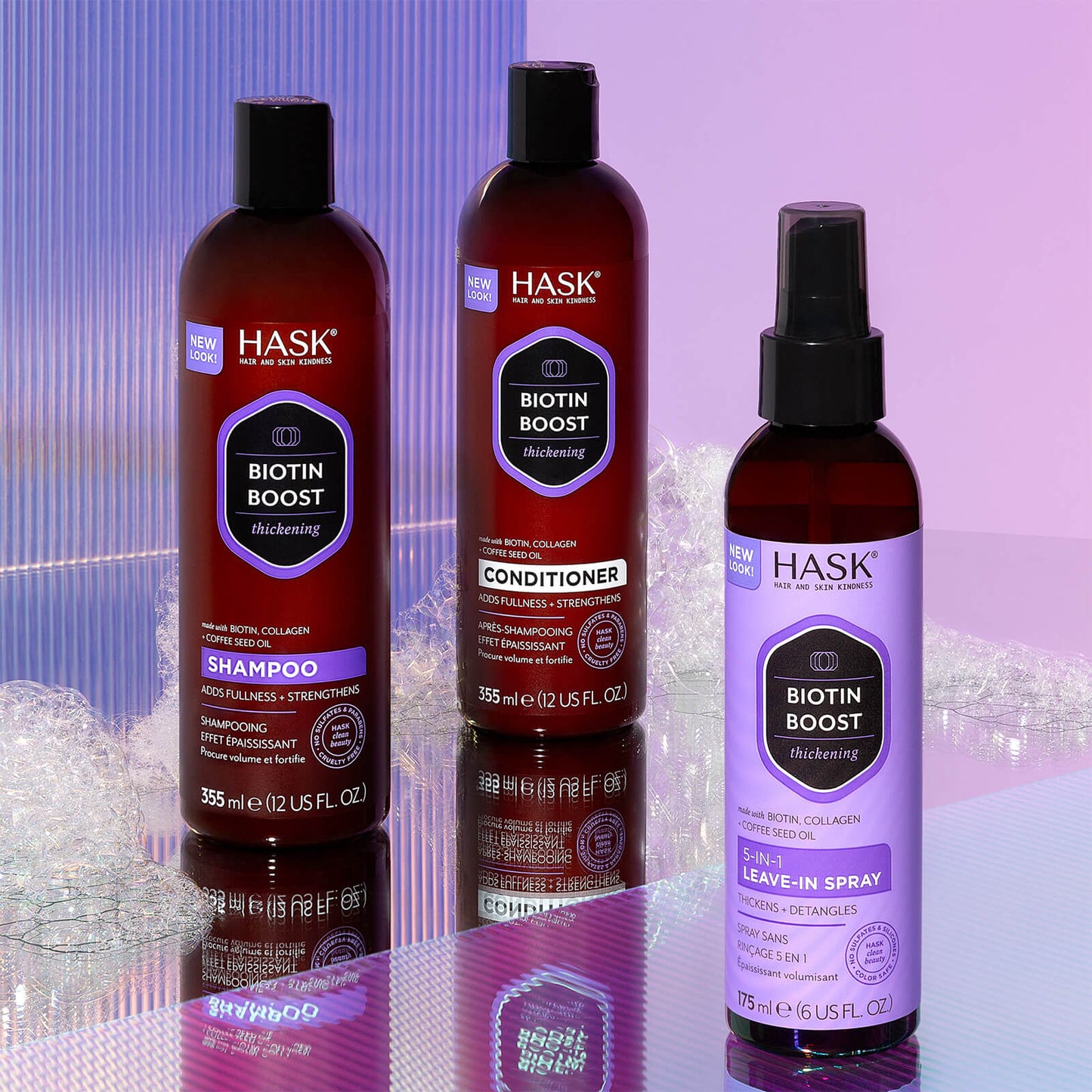 Biotin Boost Shampoo