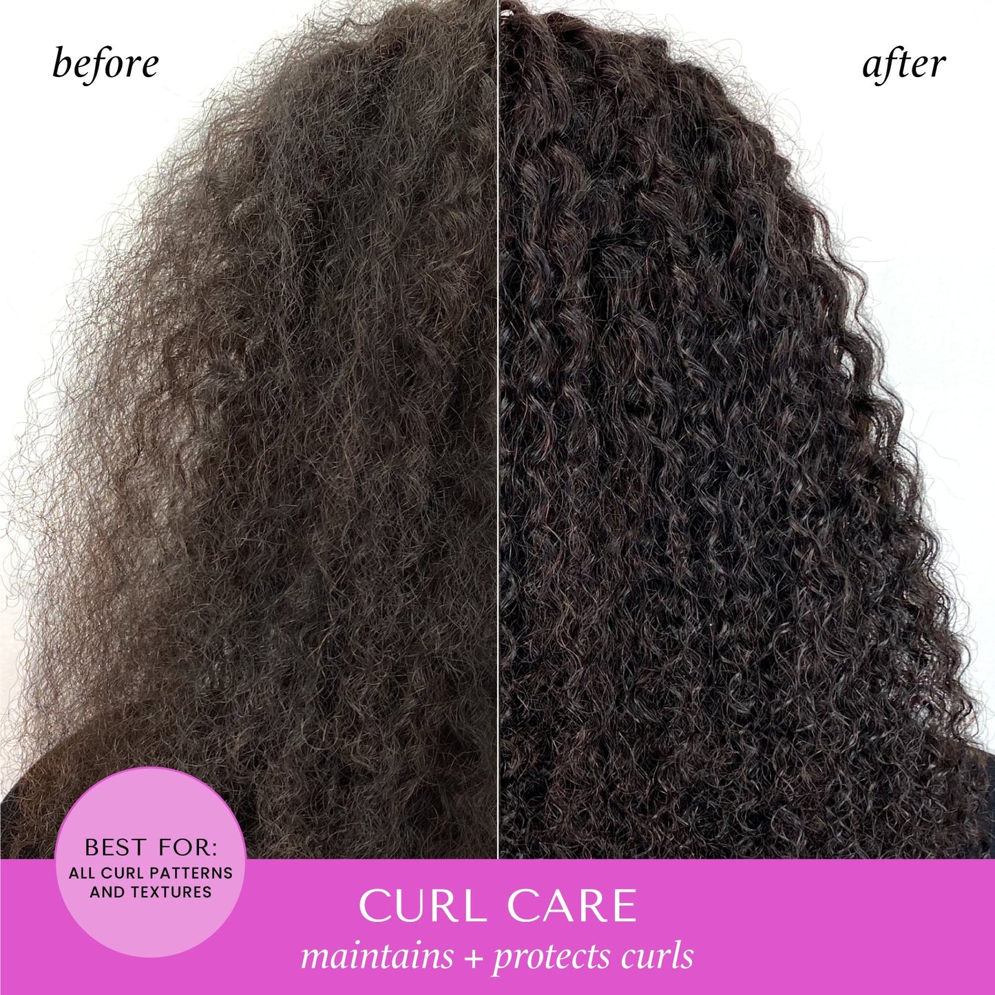 Curl Care Intensive Deep Conditioner