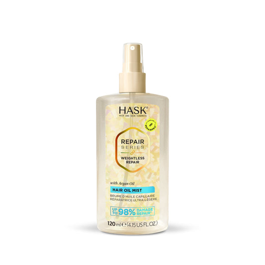 Weightless Repair Hair Oil Mist