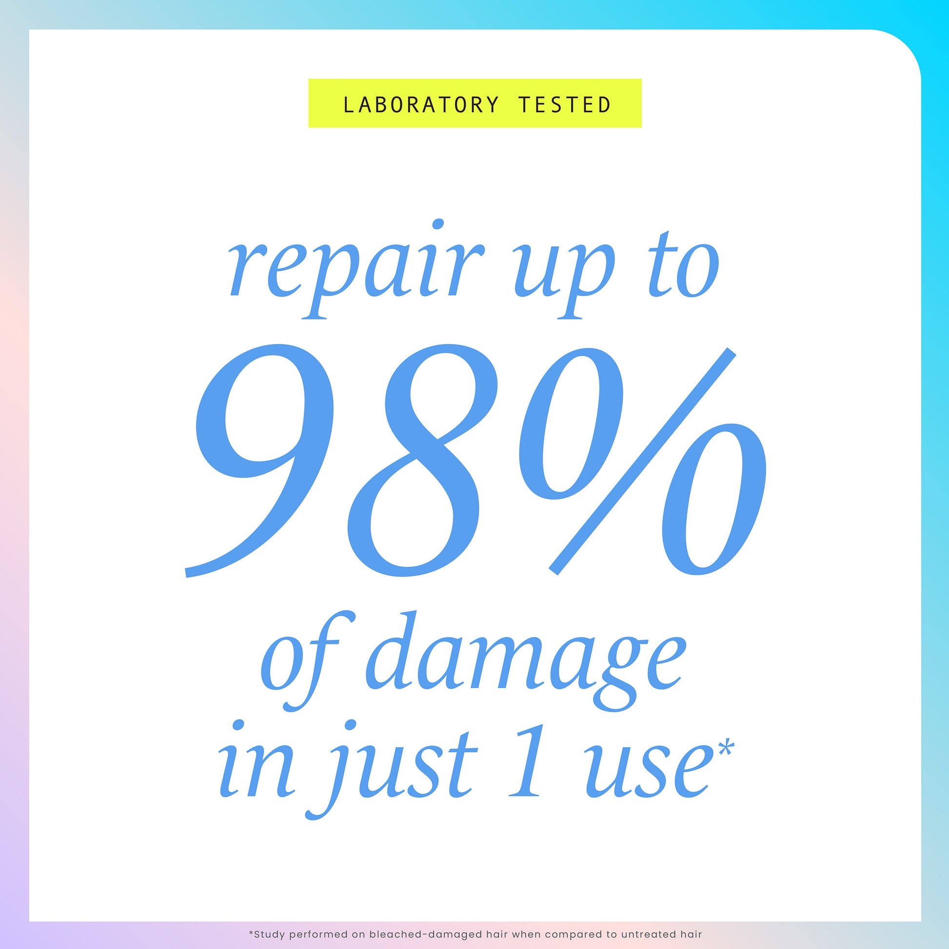 Weightless Repair Hair Oil Mist - STELLAR PHARMACY