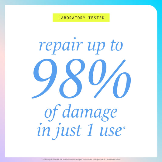 Weightless Repair Hair Oil Mist