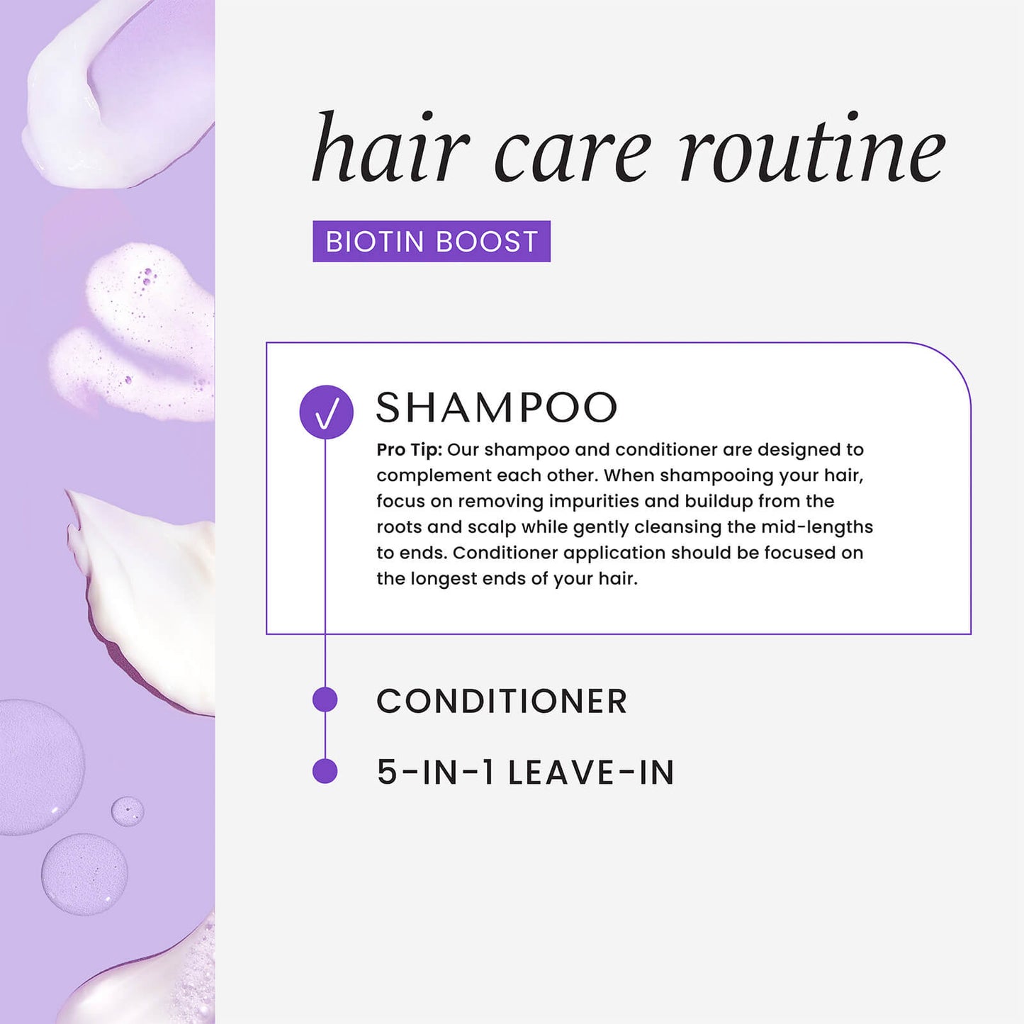 Biotin Boost Shampoo