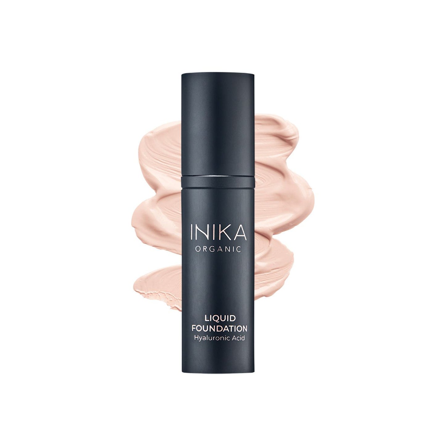 INIKA Organic Liquid Foundation