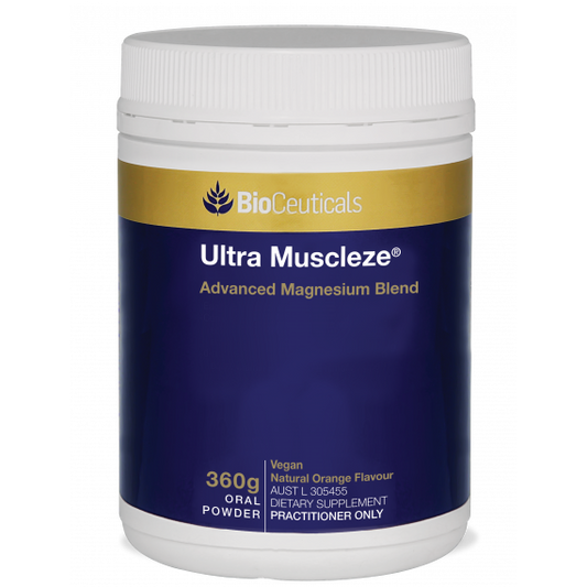 Ultra Muscleze 360g