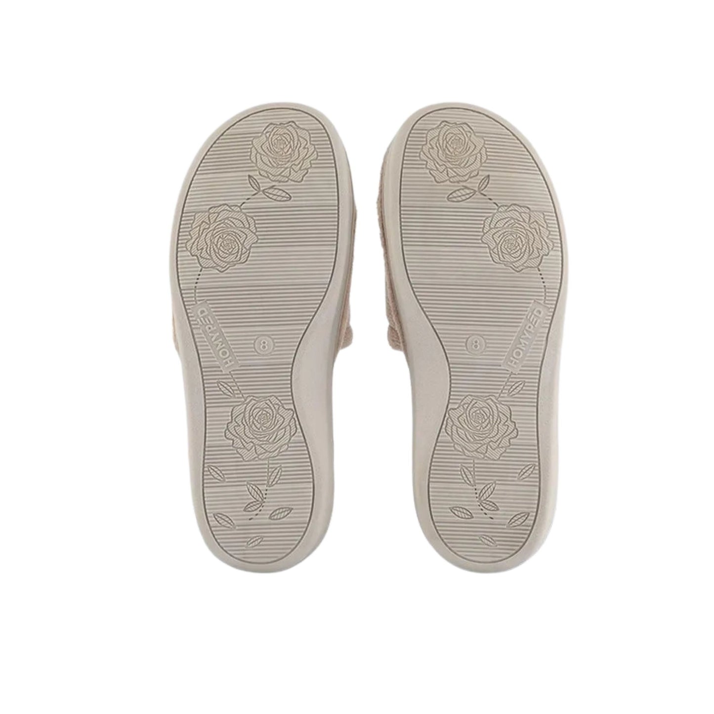 UNA STRAP Beige