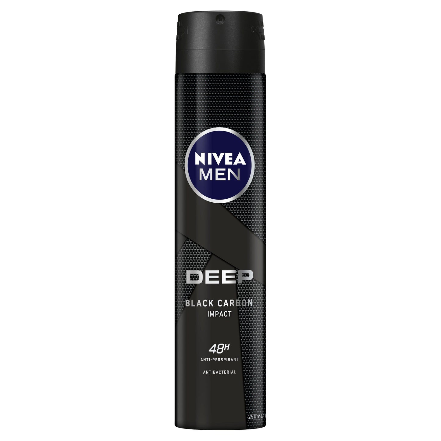 Nivea Men Deep Aerosol 250ml