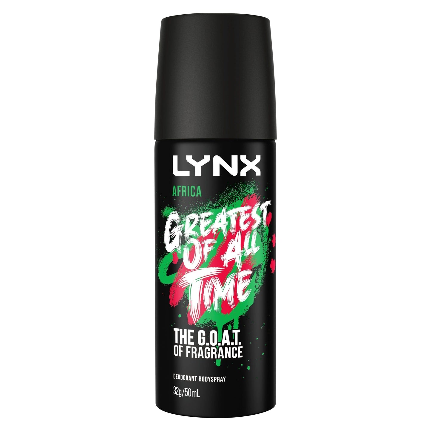 Lynx Africa Deodorant Africa 30g