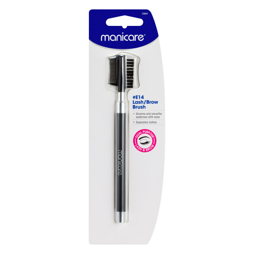 Manicare E14 Lash/Brow Brush