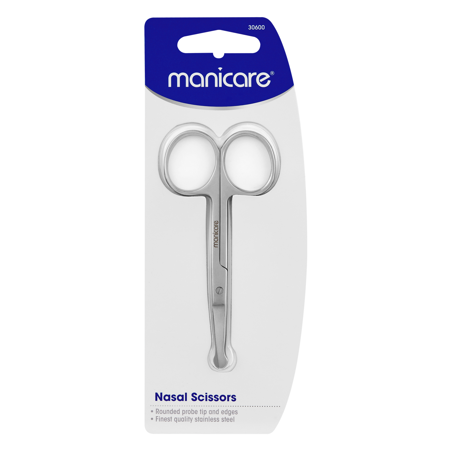 Manicare Nasal Safety Scissors