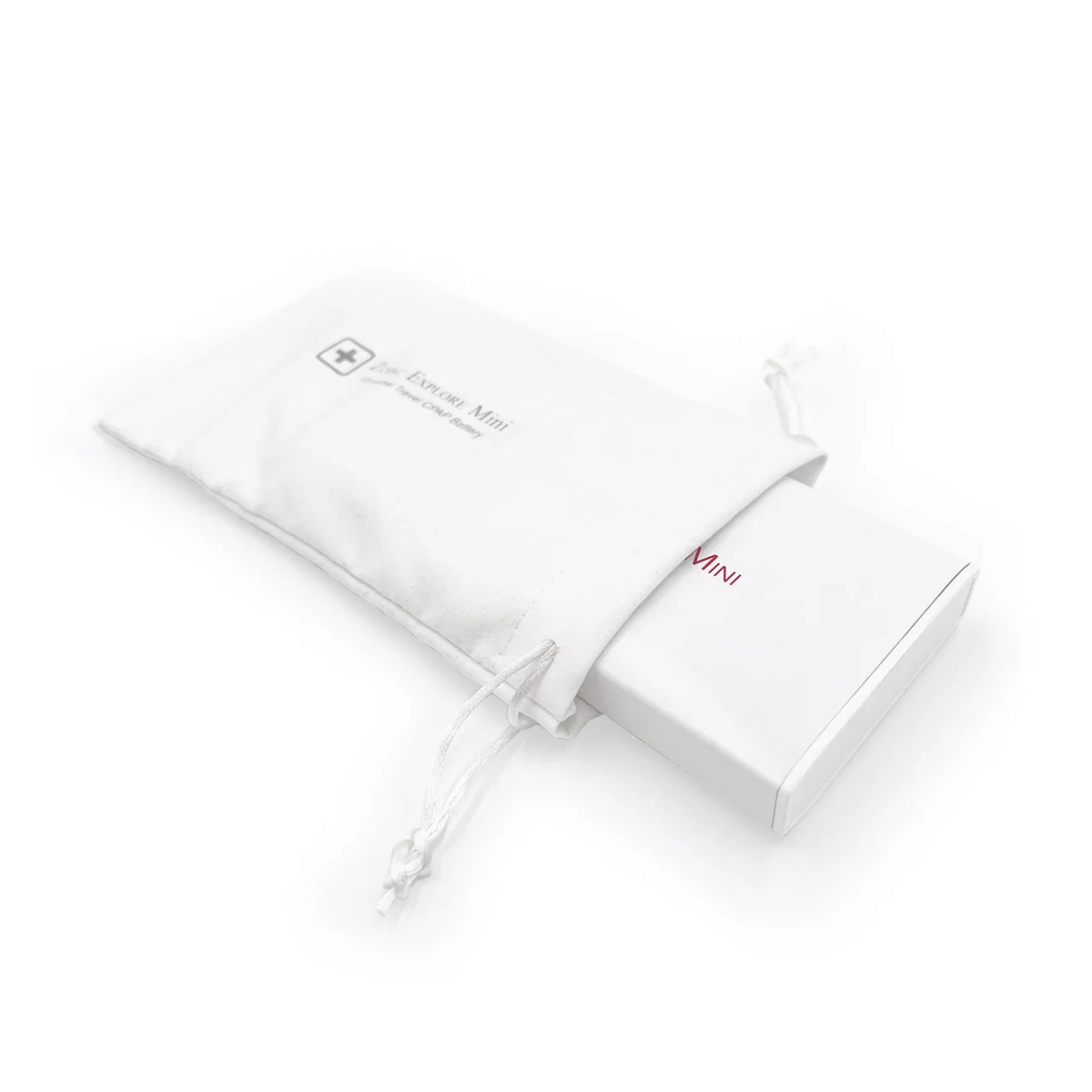Zopec Explore™ Mini Battery
