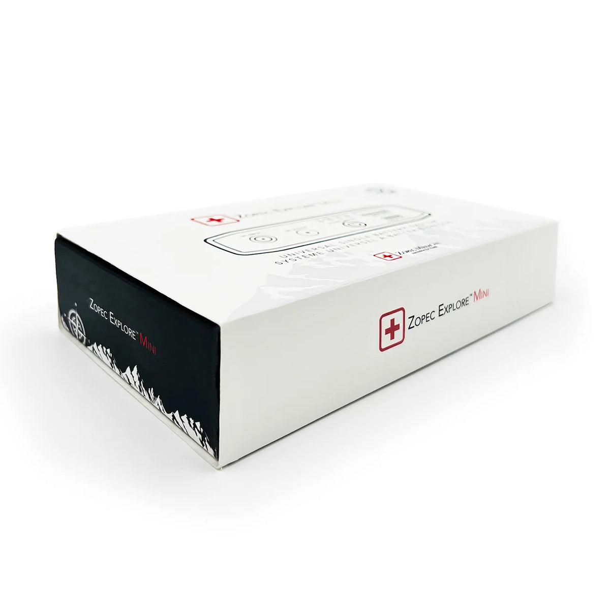 Zopec Explore™ Mini Battery