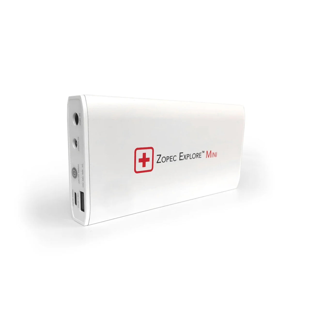 Zopec Explore™ Mini Battery