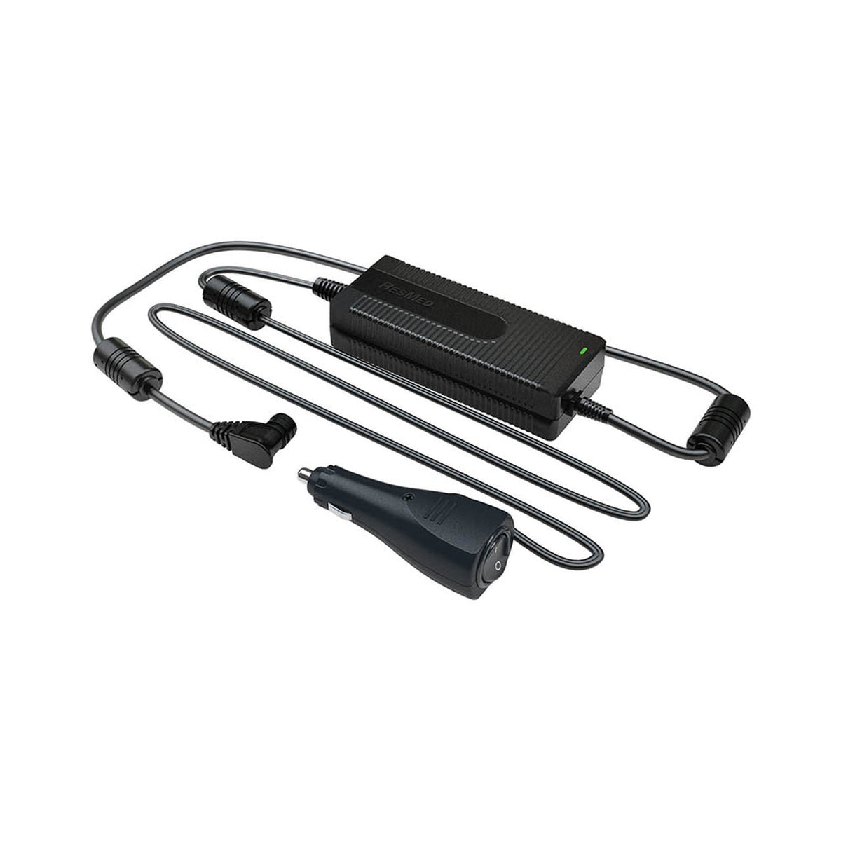 Resmed DC 12v and 24v S9 Model Converter