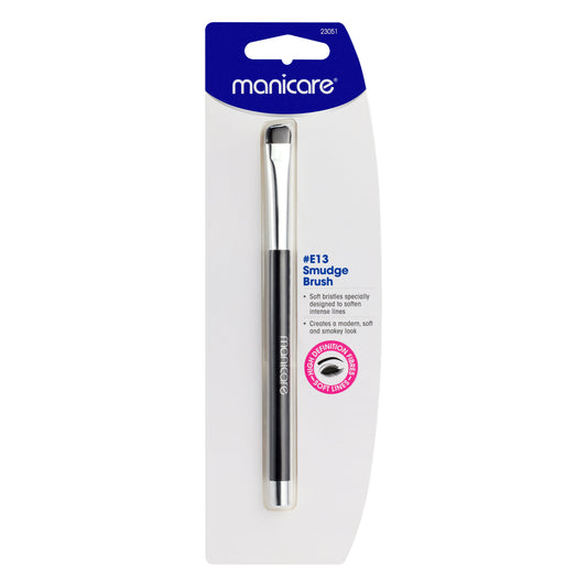 Manicare E13 Smudge Brush 
