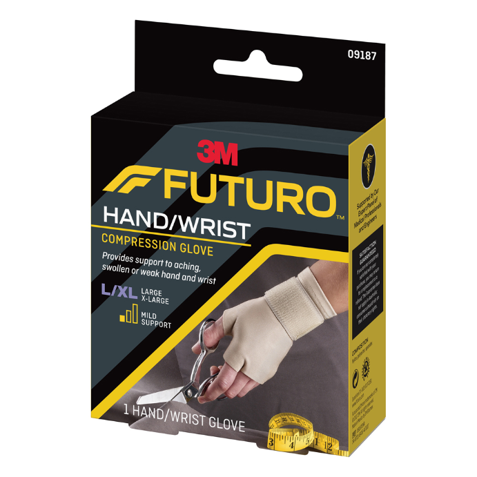 FUTURO Compression Glove L/XL
