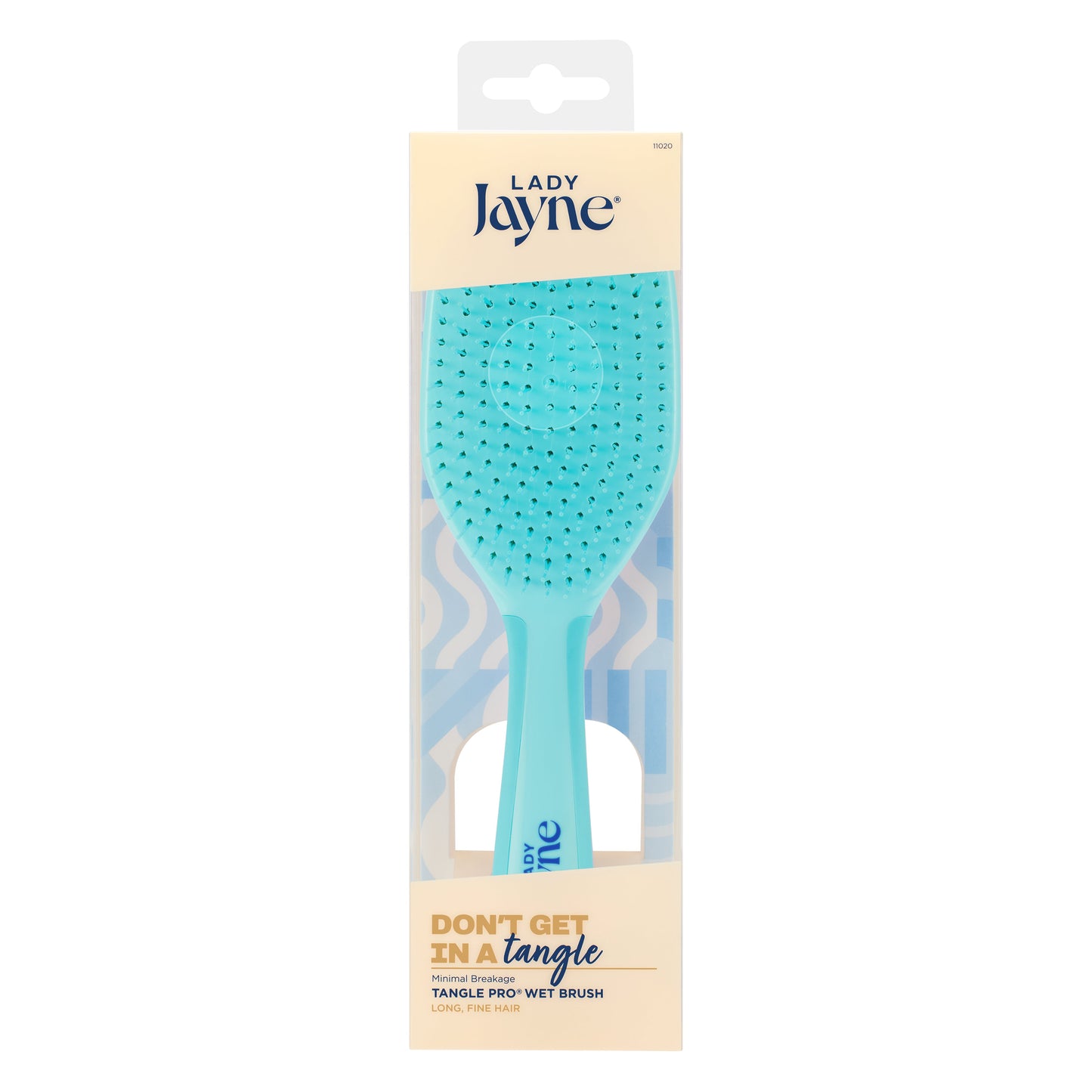 Tangle Pro Wet Brush