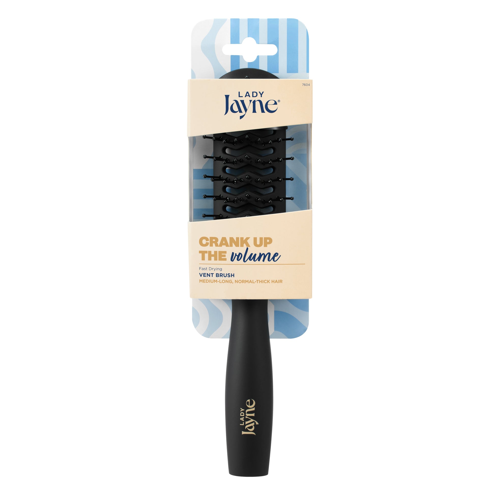 Large Vent Brush - STELLAR PHARMACY