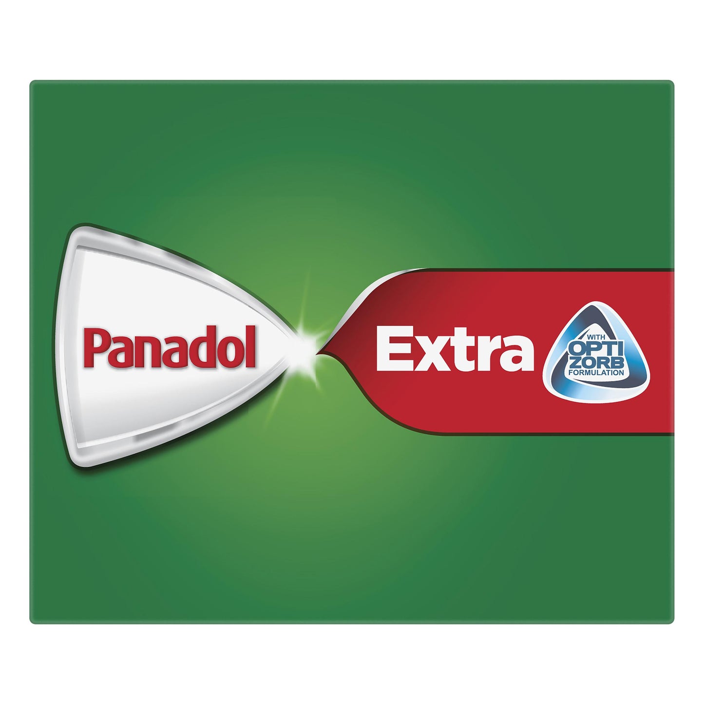 Panadol Extra Opti Capsules S2 32s - Fast & Effective Relief for Migraine, Period, Tension Headaches & More