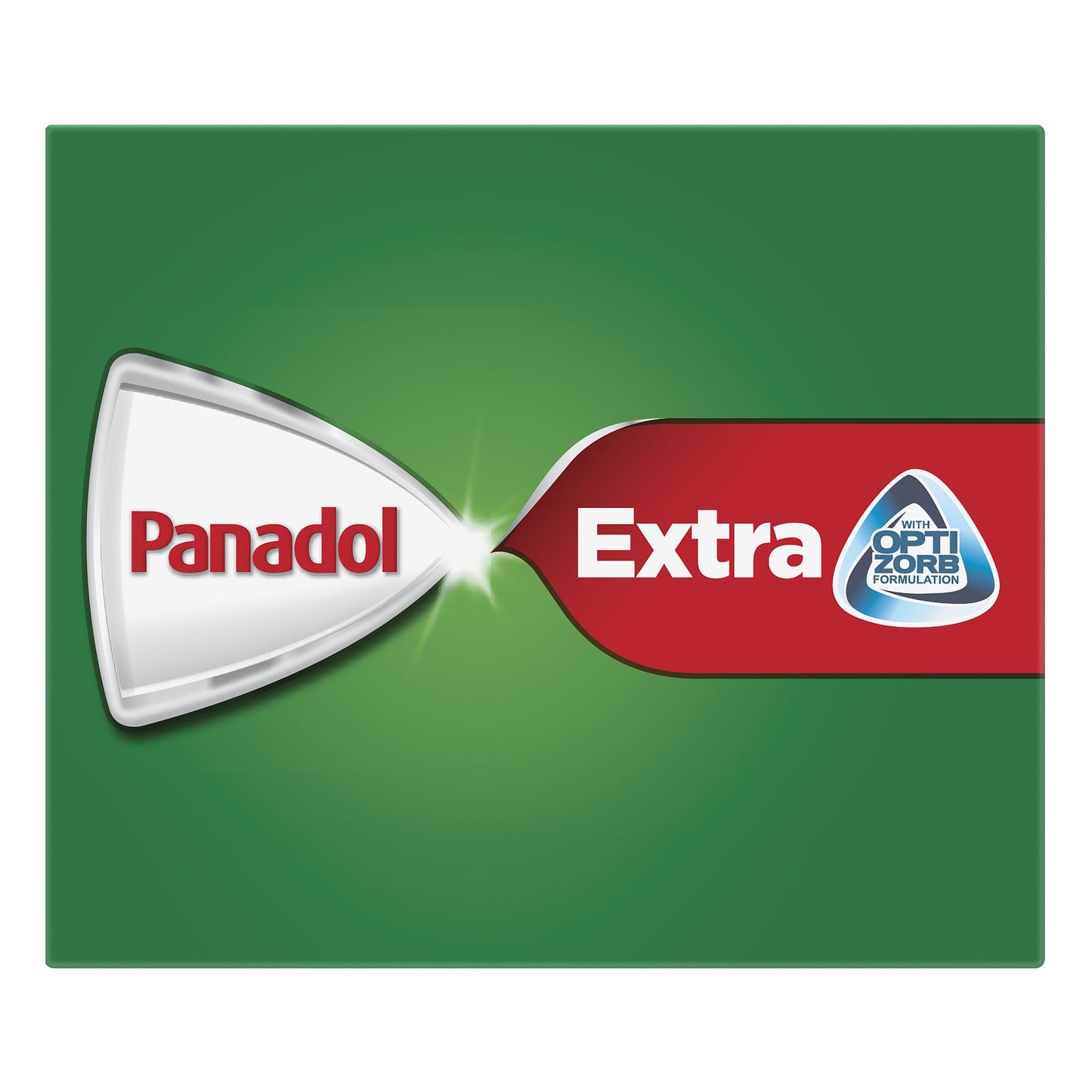 Panadol Extra Opti Capsules S2 32s - Fast & Effective Relief for Migraine, Period, Tension Headaches & More