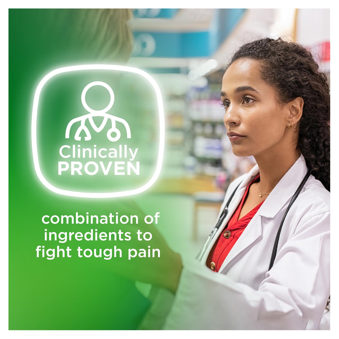 Panadol Extra Opti Capsules S2 32s - Fast & Effective Relief for Migraine, Period, Tension Headaches & More