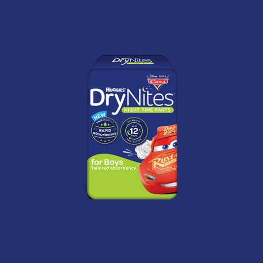 DryNites Night Time Pants Boys - STELLAR PHARMACY