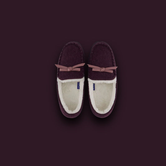 GRACE MOCCASIN Wine