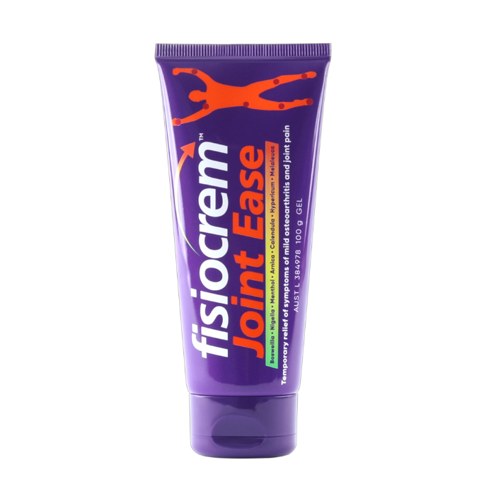 Fisiocrem Joint Ease 100g