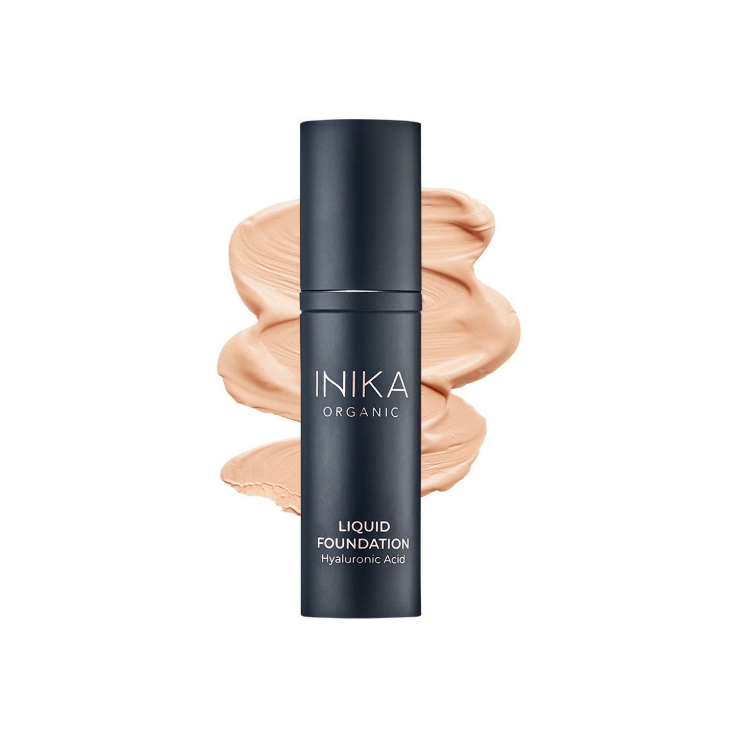 INIKA Organic Liquid Foundation