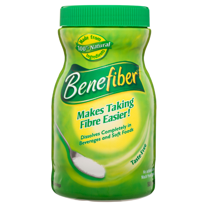 Benefiber Taste-Free 500g