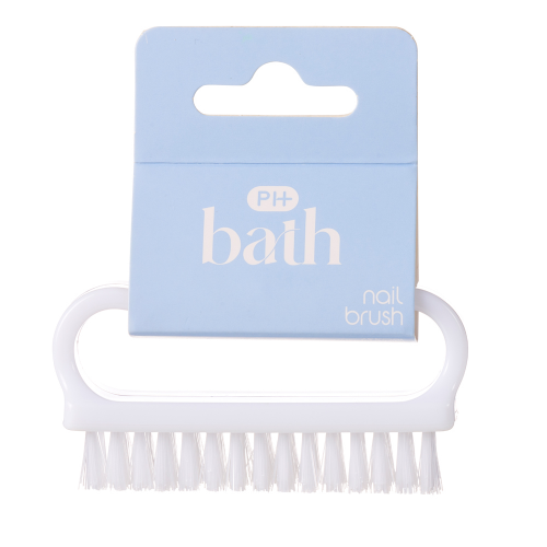 Pharmacy Health Nail Brush 1 Each