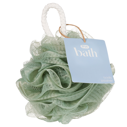Pharmacy Health Body Polisher Sage 1 Each