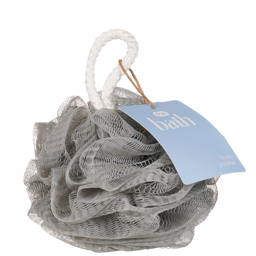 Pharmacy Health Body Polisher Grey 1 Each