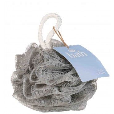 PHarmacy Health BODY POLISHER GREY