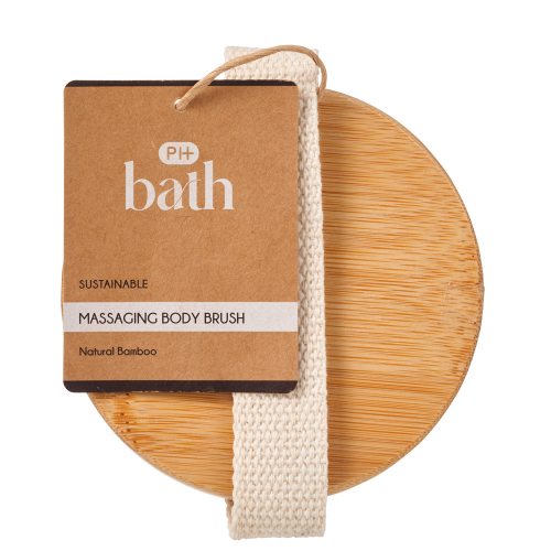 Pharmacy Health Massaging Body Brush 1 Each