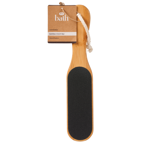 Pharmacy Health Buffing Foot File 1 Each