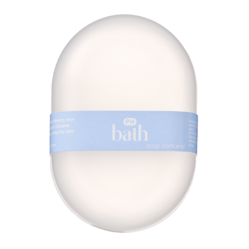 Pharmacy Health Soap Container 1 Each