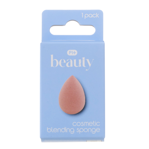 Pharmacy Health Cosmetic Blending Sponge 1 Each