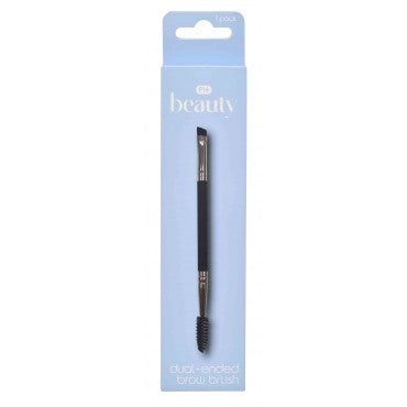 PHarmacy Health DUAL-ENDED BROW BRUSH