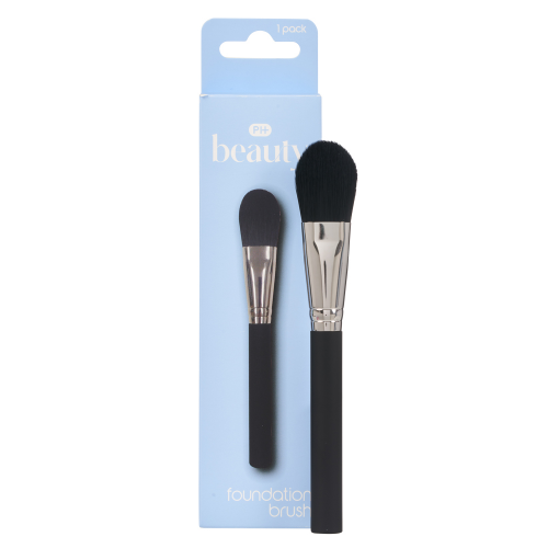 Pharmacy Health Foundation Brush 1 Each