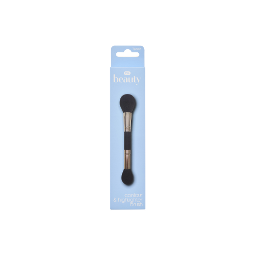 Pharmacy Health Contour & Highlight Brush 1 Each