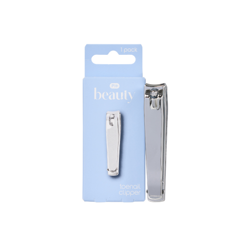Pharmacy Health Toenail Clipper 1 Each