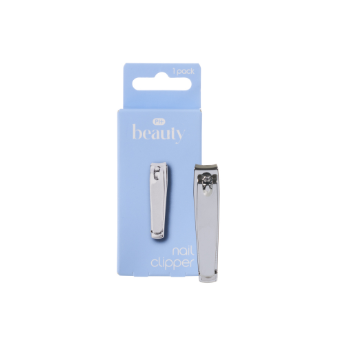 Pharmacy Health Nail Clipper 1 Each
